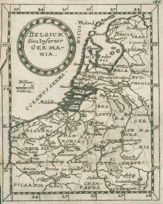 Bild Nr.2: 129-1779 Duval,P.: (Verschiedene Länder - Geschichte)