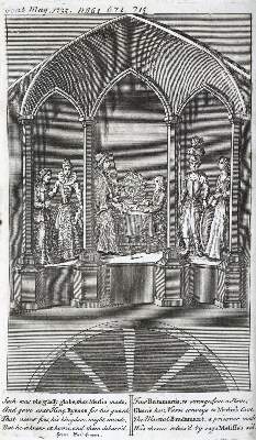 Bild Nr.2: 129-1795 Gentleman's Magazine, The,: (Verschiedene Länder - Geschichte)