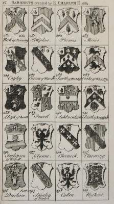 Bild Nr.1: 129-1797 Gentleman's Magazine, The,: (Verschiedene Länder - Geschichte)