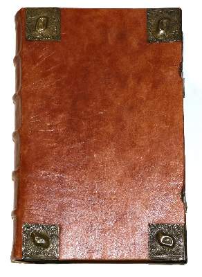 Bild Nr.2: 129-18 Biblia germanica.: (Bibeln)