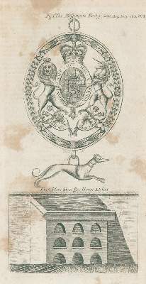 Bild Nr.1: 129-1801 Gentleman's Magazine, The,: (Verschiedene Länder - Geschichte)