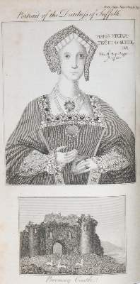 Bild Nr.1: 129-1804 Gentleman's Magazine, The,: (Verschiedene Länder - Geschichte)