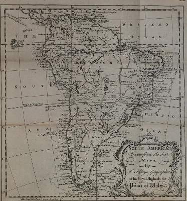 Bild Nr.1: 129-1821 Gentleman's Magazine, The,: (Verschiedene Länder - Geschichte)