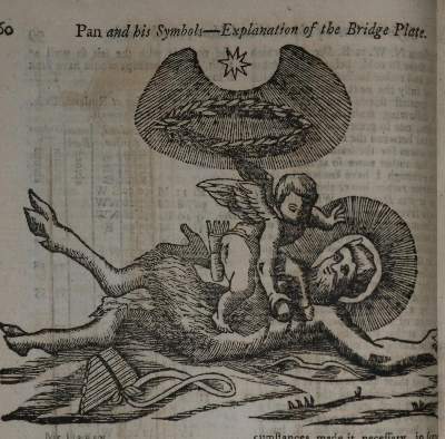 Bild Nr.1: 129-1826 Gentleman's Magazine, The,: (Verschiedene Länder - Geschichte)