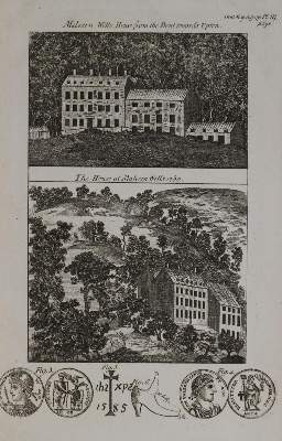 Bild Nr.1: 129-1831 Gentleman's Magazine, The,: (Verschiedene Länder - Geschichte)