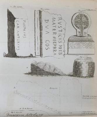 Bild Nr.1: 129-1839 Gentleman's Magazine, The,: (Verschiedene Länder - Geschichte)