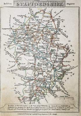 Bild Nr.1: 129-1854 Cary,J.: (Verschiedene Länder - Geschichte, Grossbritannien)