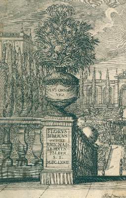 Bild Nr.1: 129-186 Pexenfelder,M.: (Alte Drucke, Handschriften und Theologie)