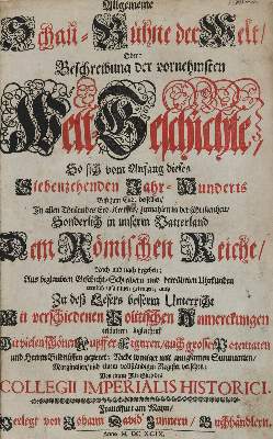 Bild Nr.2: 129-1868 Ludolff,H.: (Verschiedene Länder - Geschichte)