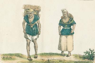 Bild Nr.1: 129-1871 Bullock, Wm.: (Verschiedene Länder - Geschichte, Mexiko)