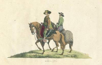 Bild Nr.2: 129-1871 Bullock, Wm.: (Verschiedene Länder - Geschichte, Mexiko)
