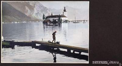 Bild Nr.1: 129-1891 Roscoe,T.: (Verschiedene Länder - Geschichte)