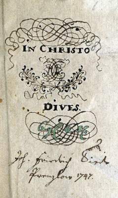 Bild Nr.2: 129-190 Plautus,T.M.: (Alte Drucke, Handschriften und Theologie)