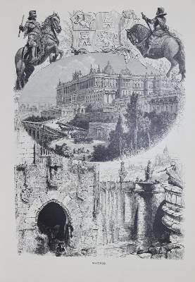Bild Nr.1: 129-1903 Taylor,B. (Hrsg.).: (Verschiedene Länder - Geschichte)