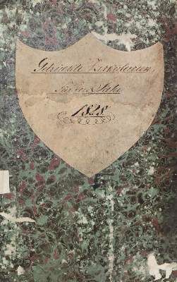 Bild Nr.1: 129-1905 Circulare: (Verschiedene Länder - Geschichte, Tschechien, Leitmeritz)