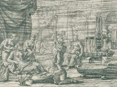 Bild Nr.1: 129-1909 Ricault,P. u. G.Sagredo.: (Verschiedene Länder - Geschichte, Türkei)