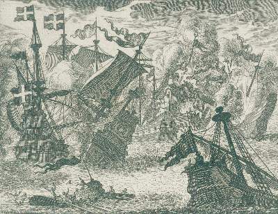 Bild Nr.2: 129-1909 Ricault,P. u. G.Sagredo.: (Verschiedene Länder - Geschichte, Türkei)