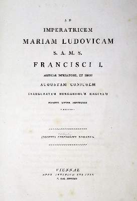 Bild Nr.1: 129-1910 Romanus,J.C.: (Verschiedene Länder - Geschichte, Ungarn)