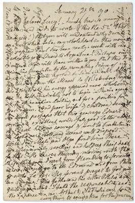 Bild Nr.4: 129-1917 Brückner, Alexander,: (Autographen)
