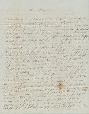 Bild Nr.3: 129-1920 Bredt, Adelheid Augusta, geb. Heilenbeck,: (Engels)