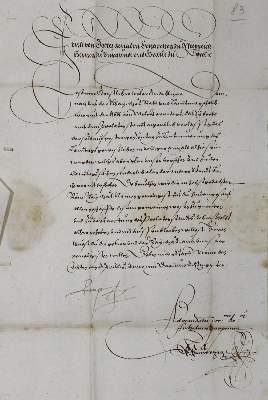 Bild Nr.1: 129-1921 Ernst,: (Autographen)