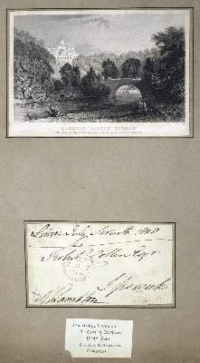 Bild Nr.4: 129-1923 Manners-Sutton, John H.T.,: (Grossbritannien)