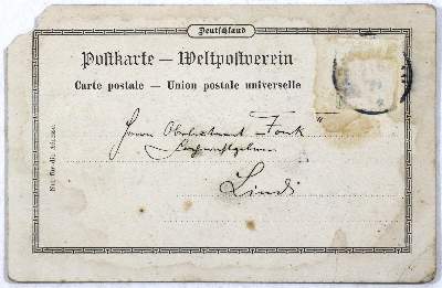 Bild Nr.3: 129-1929 Deutsch-Ostafrika.: (Kolonien)