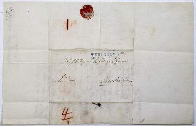 Bild Nr.2: 129-1937 Osiander, Friedrich Otto,: (Autographen)