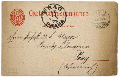 Bild Nr.1: 129-1938 Schiff, Josef Moritz,: (Autographen)