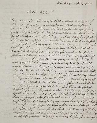 Bild Nr.1: 129-1939 Soldan, Friedrich Wilhelm Karl,: (Autographen)