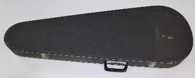 Bild Nr.6: 129-1974 Fender: (Varia, Musikinstrumente)