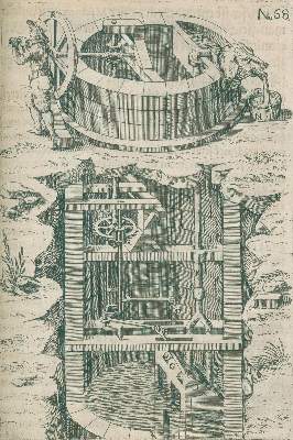 Bild Nr.1: 129-200 (Ramelli,A.: (Alte Drucke, Handschriften und Theologie)