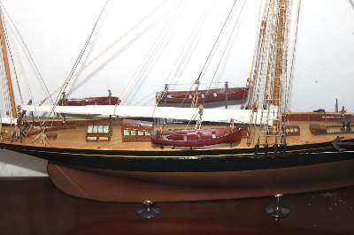 Bild Nr.2: 129-2015 Segelyacht.: (Varia, Seewesen)