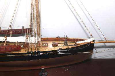 Bild Nr.3: 129-2015 Segelyacht.: (Varia, Seewesen)