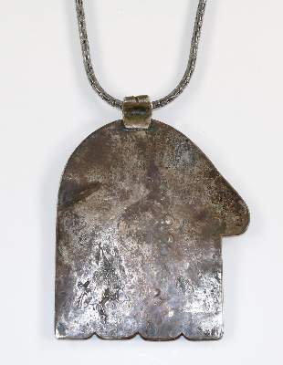 Bild Nr.2: 129-2037 Hand der Fatima.: (Afrika)