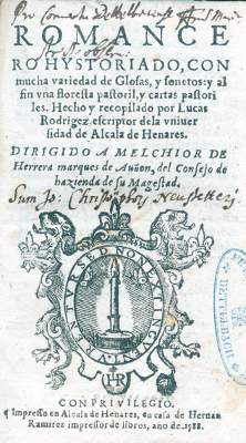 Bild Nr.2: 129-204 Rodriguez,L.: (Alte Drucke, Handschriften und Theologie)
