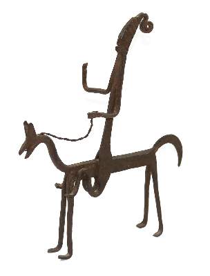 Bild Nr.1: 129-2042 Reiter.: (Afrika, Mali)