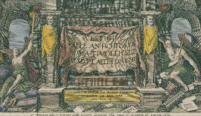 Bild Nr.1: 129-205 Sadeler,M.: (Alte Drucke, Handschriften und Theologie)