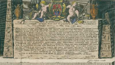 Bild Nr.2: 129-205 Sadeler,M.: (Alte Drucke, Handschriften und Theologie)