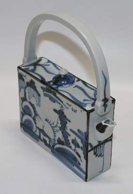 Bild Nr.7: 129-2060 China 8 Koppchen: (Asiatika)