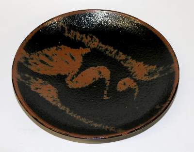 Bild Nr.1: 129-2069 Japan Teller,: (Asiatika)