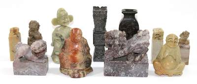 Bild Nr.1: 129-2072 Sammlung von: (Asiatika)