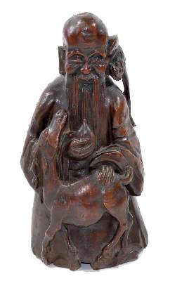 Bild Nr.1: 129-2073 Shoulao.: (Asiatika)