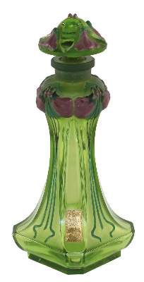 Bild Nr.1: 129-2095 Gabilla la Violette.: (Glas)