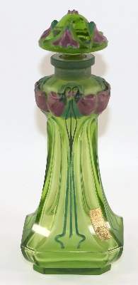 Bild Nr.2: 129-2095 Gabilla la Violette.: (Glas)