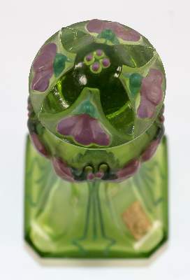 Bild Nr.3: 129-2095 Gabilla la Violette.: (Glas)