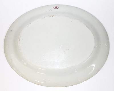 Bild Nr.3: 129-2129 China Ironstone: (Porzellan u. Keramik)