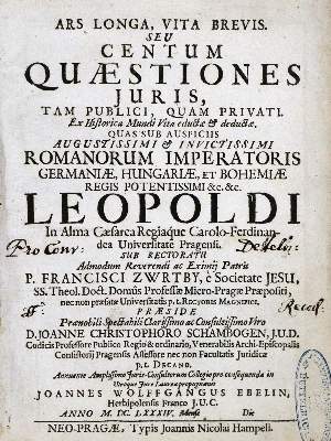 Bild Nr.1: 129-215 Schambogen,J.C.: (Alte Drucke, Handschriften und Theologie)