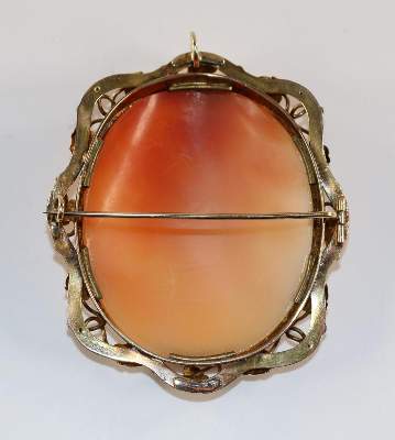 Bild Nr.2: 129-2182 Diana.: (Schmuck, Anhänger, Gemmen und Kameen)