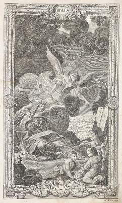 Bild Nr.1: 129-22 Biblia germanica.: (Bibeln)